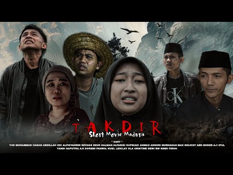 Takdir 4 | short movie madura ( SUB INDONESIA )