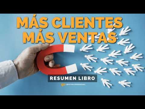 📖 Más Clientes Más Ventas (Fanatical Prospecting) - Un Resumen de Libros para Emprendedores