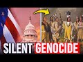 Native American Policies and Impact