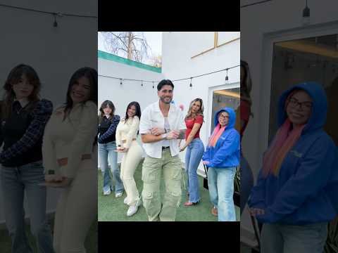 A QUIEN CONOCES DE ESTE SHORT?