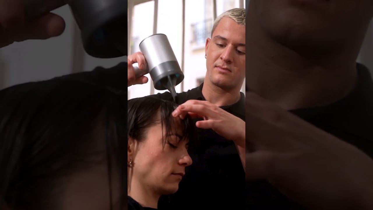 L'Oréal Professionnel Video YouTube 7YlrN6PZ2Xg