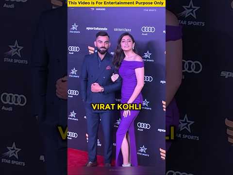 विराट कोली को भिखारी ने चोंका दिया | Virat Kohli Shocked 😱 #viratkohli