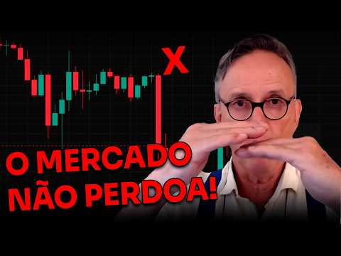 🚨VOCÊ JÁ PERDEU DINHEIRO COM TRADING?