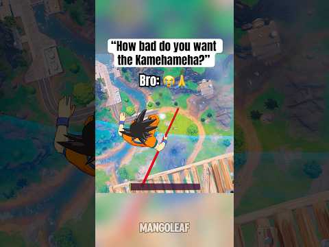 Bro risked it all ๐๐ #fortnite #fortniteshorts #gaming