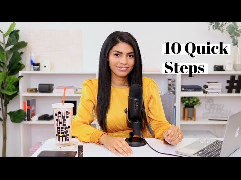 How to Create an Online Course Step by Step - YouTube