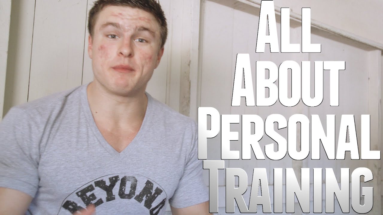 How To Become a Great Personal Trainer!