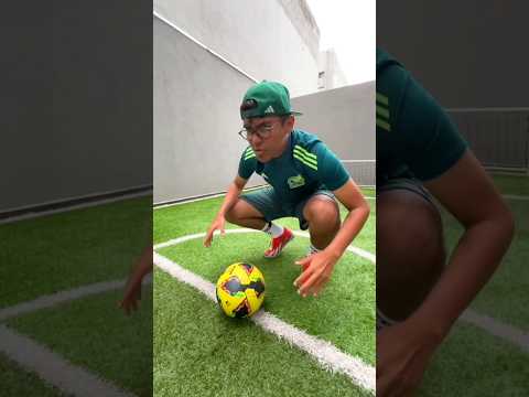 Cuando te enfrentas al niño tramposo 🤥