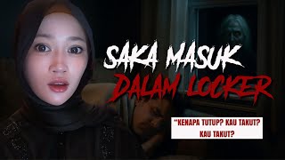 DORM 311 BLACKOUT DIGANGGU PENUNGGU ASRAMA 😰⁉️| SERAM SUBSCRIBER