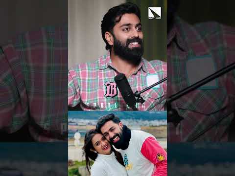ഗോപിക വന്നതിന് ശേഷം എനിക്ക് വീട്ടുകാരായിട്ടുള്ള BONDING കൂടി | Govind Padmasoorya Interview #shorts