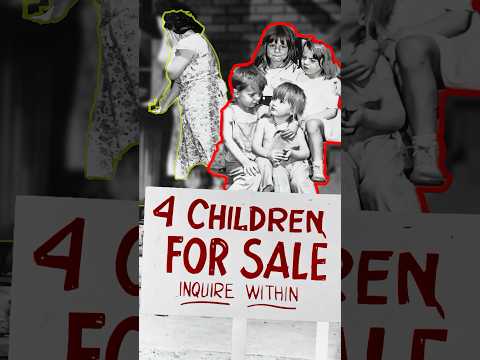 The DARK TRUTH behind THIS famous photo #mystery #photography #vintage #retro #35mm #story