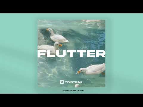 Free Alternative R&B Soul Type Beat 2025 – Flutter (J. Cole, Brent Faiyaz & Anderson .Paak Style)