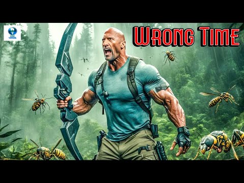 Wrong Time | Hollywood English Movie HD