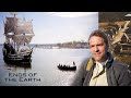 Puritan and Pilgrim History