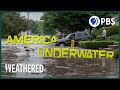 Flood Management and Climate Impact