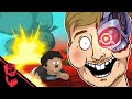 Mr. Beast: The Algorithm Unveiled