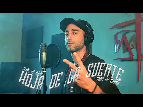 Ojal De Ajaw - Hoja de la suerte (Sunday Session by Santa Suerte)