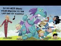 Dragon Adventures in the Classroom