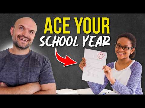 Must Know Tips Before You Start School