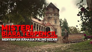 WARTAWAN CANTIK INI NEKAD MENELUSURI KASUS ASTRAL YANG TAK BISA DI JELASKAN SECARA LOGIKA !!