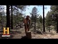 Wilderness Survival Challenges and Insights