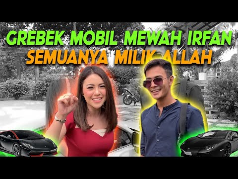 Alif Irfan bagi baby shima hadiah kereta???