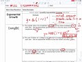 Adding and Subtracting Rational Expressions