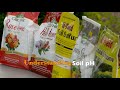 Soil pH and Nutrient Management