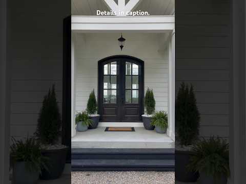 How to Fill an Outdoor Planter