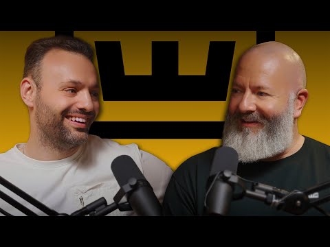 Inside WOOTING: How One Keyboard Took Over Gaming – CEO Interview!