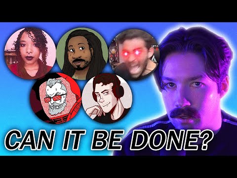 Solving the Debate Bro Problem