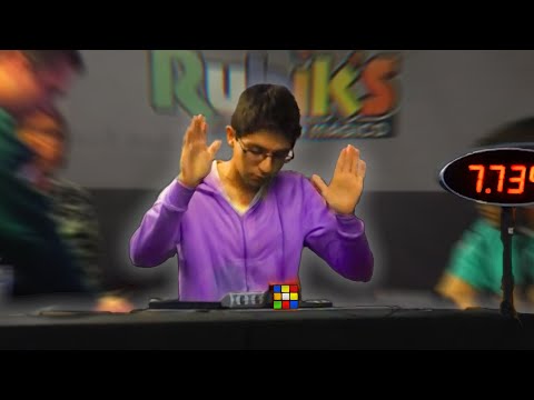 El Torneo Que Cambió Mi Vida | Crónicas Cuberas