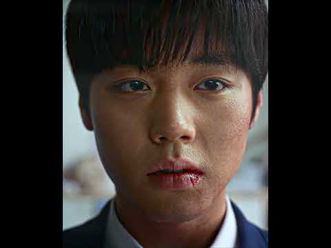 Yeon Sieun is OP☠️| Weak Hero Class 2 Edit | COM MEDO!