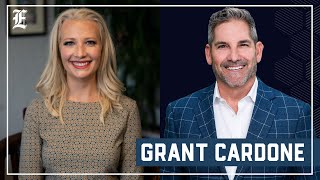 GRANT CARDONE | Washington Examiner Newsmaker Series