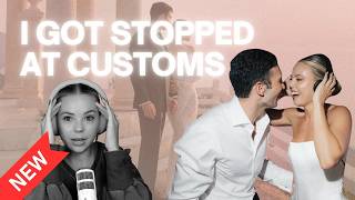 spain tried to charge me 21% tax on my wedding dresses…