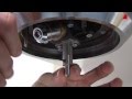 Vickers Hardness Test Procedures