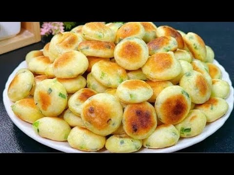 जब रोटी सब्जी बनाने का मन न करे तो 10मिनट में दो चीज़ों से ये बनालो |healthy Breakfast recipe|Nashta