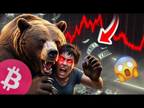 CRYPTO : PUMP du BITCOIN & CHUTE du DOLLAR !? 😱🚀