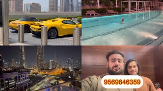 Dubai Luxury Life ❤️❤️❤️