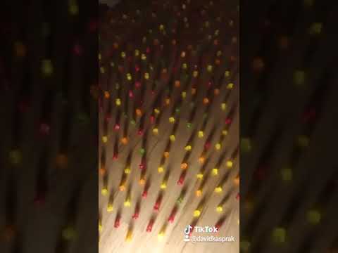 4 kg Haribos singing Someone Like You