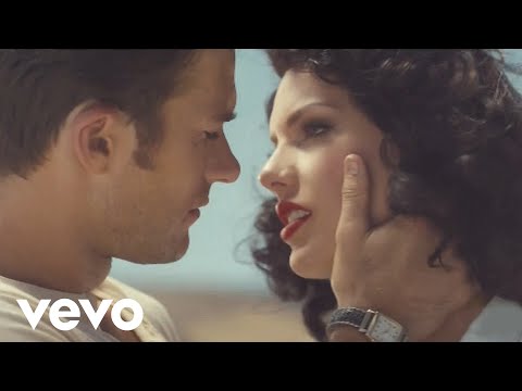 Taylor Swift - Wildest Dreams (Taylor's Version) (Music Video)