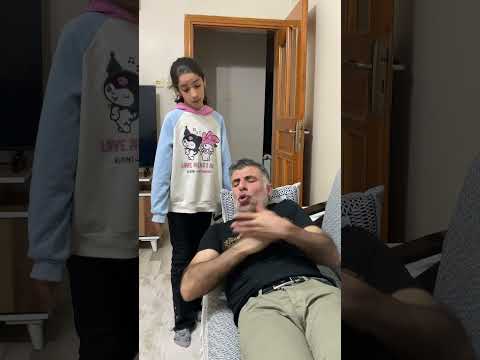 Küçükken korktunuz mu sizde böyle😂 #keşfet #funny #comedy