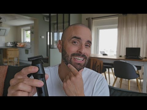 Je tonds ma barbe avec le sabot de 4mm : bonne idée ?