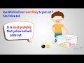 Exploring Probability Concepts for Kids