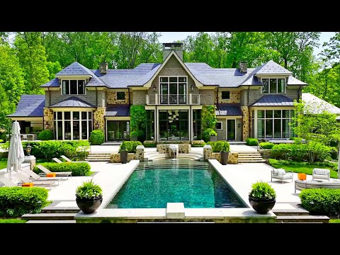 One of the Most Elegant Homes in Maryland