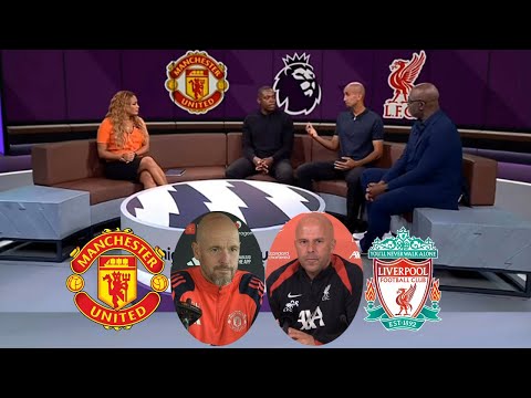 Manchester United vs Liverpool Preview | Erik ten Hag And Arne Slot Battle? Who Will Win?