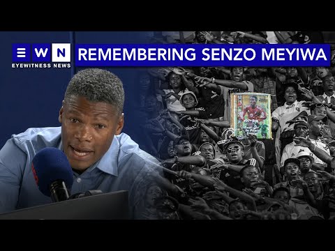 ‘We actually don’t even know what happened’ - reflecting on the many narratives of Meyiwa’s murder