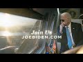Understanding Joe Biden's Message
