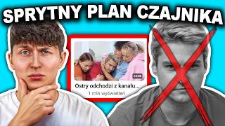 CZAJNIK MANIPULUJE WIDZAMI?!