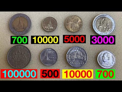 เช็คราคาล่าสุด รับซื้อหลัก100ถึง300000บาท ใครมีตามนี้ขายได้ทันที