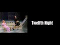 Themes and Characters in Comedy